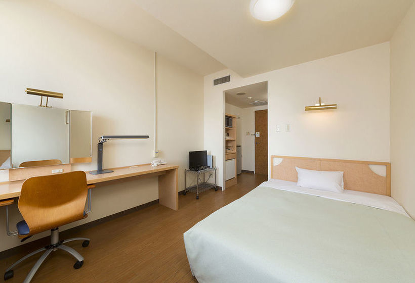 Fotos del hotel Teine Station:  14