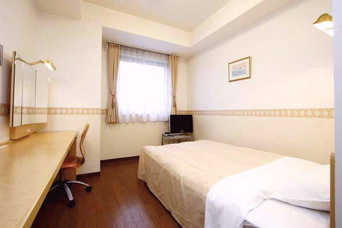 Fotos del hotel Teine Station:  23