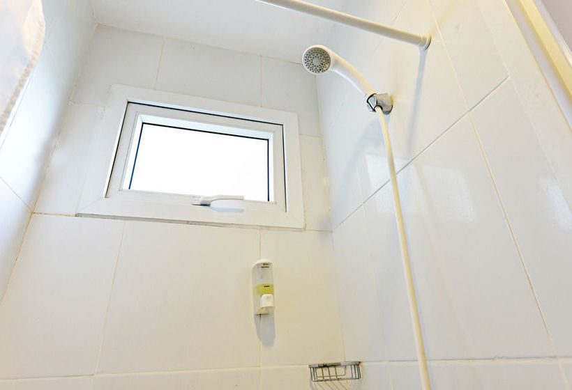 Hotel Zen Rooms Tangerang Aeropolis