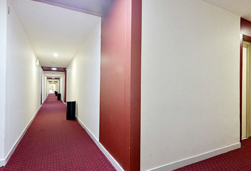 Hotel Zen Rooms Tangerang Aeropolis