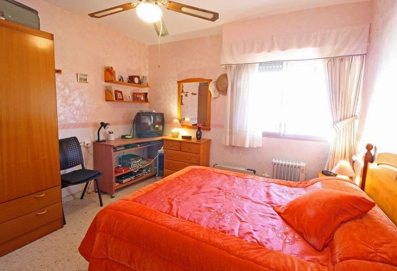 Apartamento Levante Beach Costa Calpe