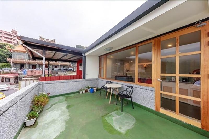 Light Dew Bed And Breakfast