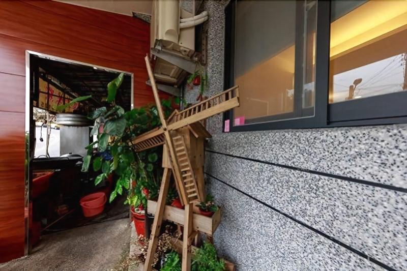 Light Dew Bed And Breakfast