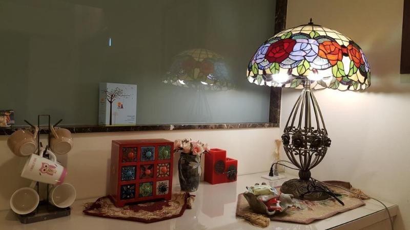 Light Dew Bed And Breakfast