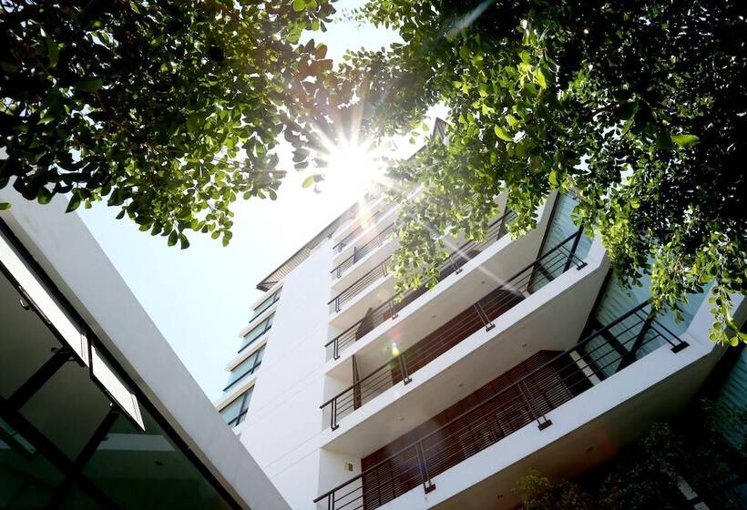 Neca Complex Apartment