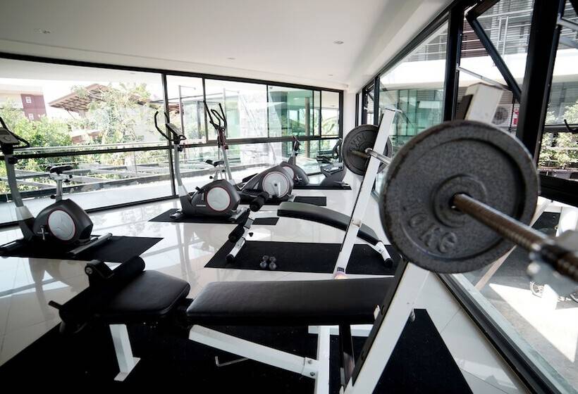 Neca Complex Apartment