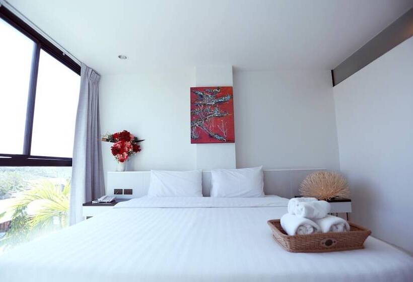 Neca Complex Apartment