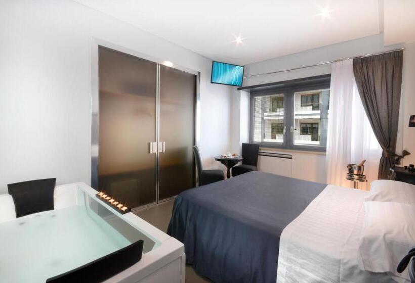 پانسیون Barbarella Suite