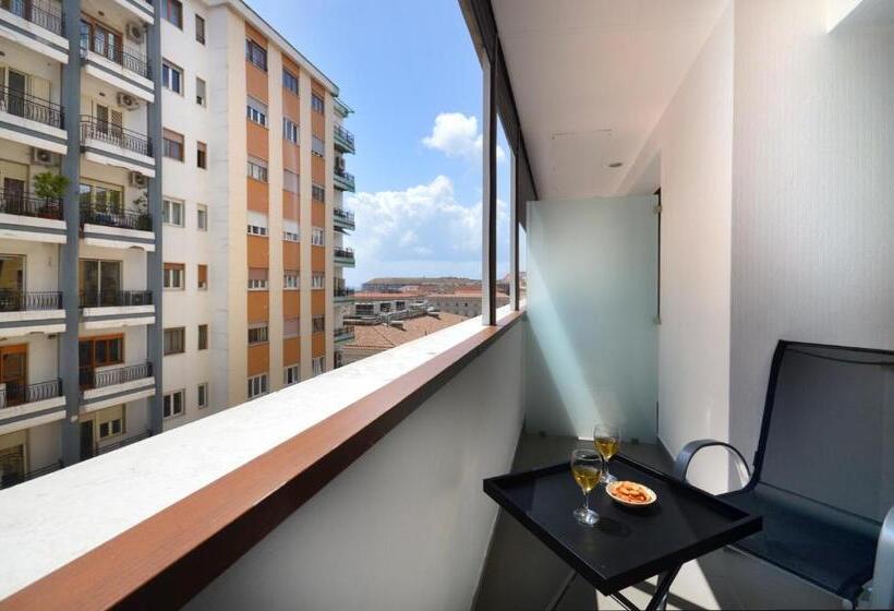 پانسیون Barbarella Suite