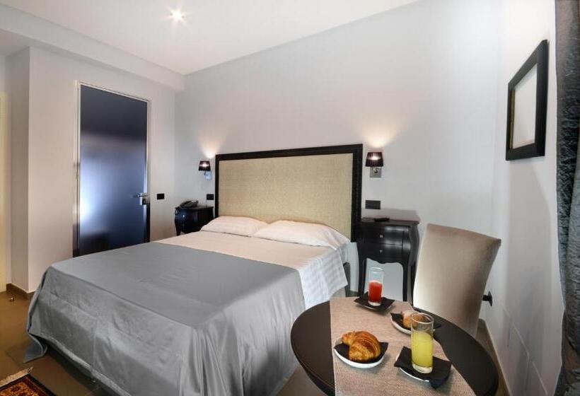 پانسیون Barbarella Suite