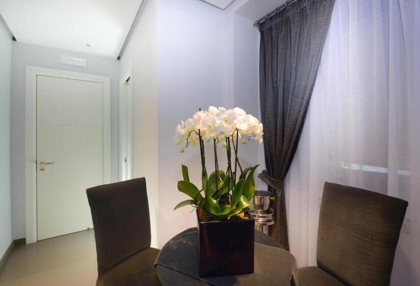 پانسیون Barbarella Suite