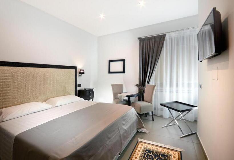 پانسیون Barbarella Suite