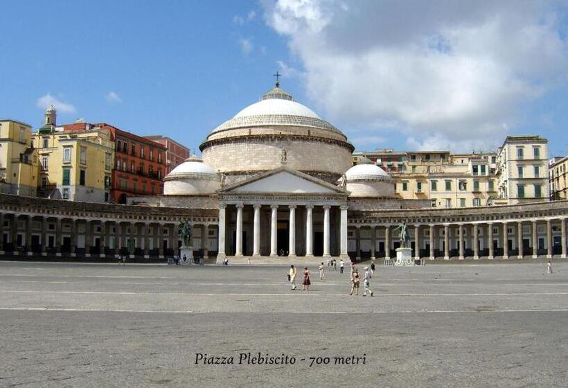 پانسیون Barbarella Suite