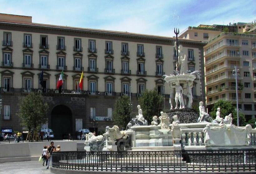 پانسیون Barbarella Suite