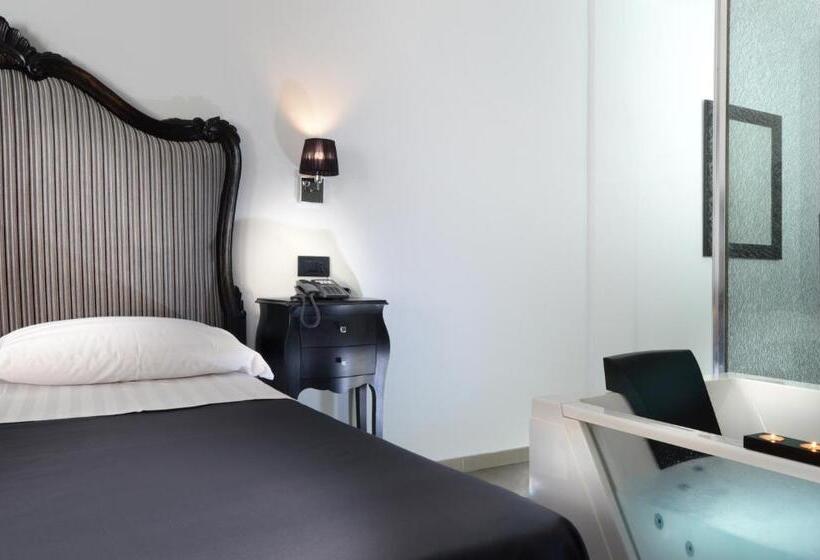 پانسیون Barbarella Suite