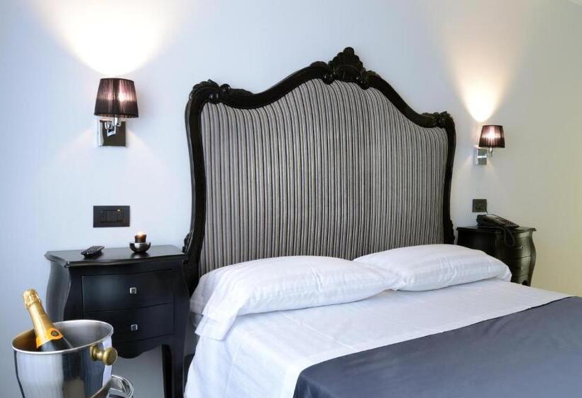 پانسیون Barbarella Suite