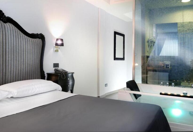 پانسیون Barbarella Suite