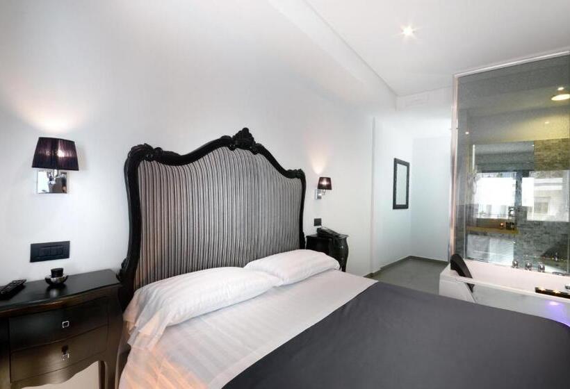 پانسیون Barbarella Suite