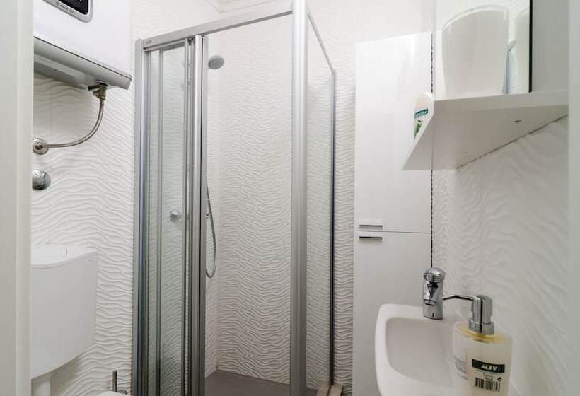 ペンション Booba Rooms