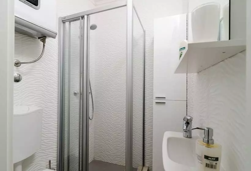 ペンション Booba Rooms