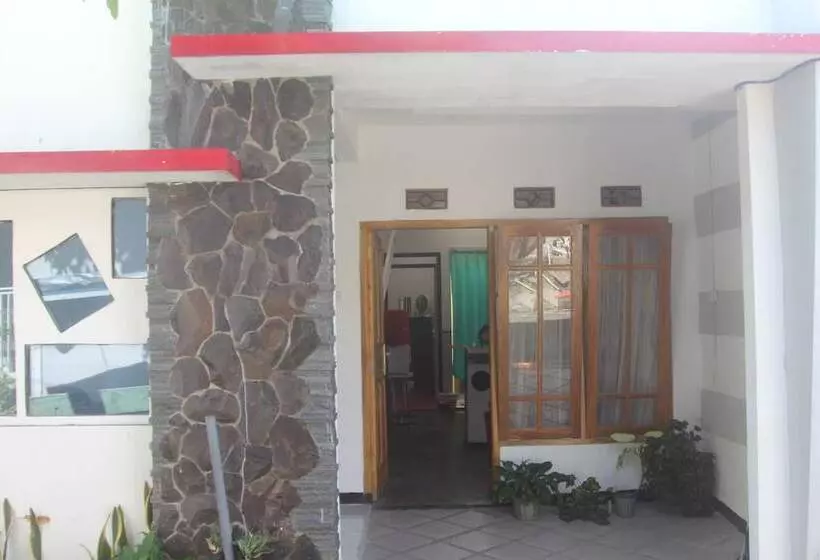ペンション De Vita Family Homestay