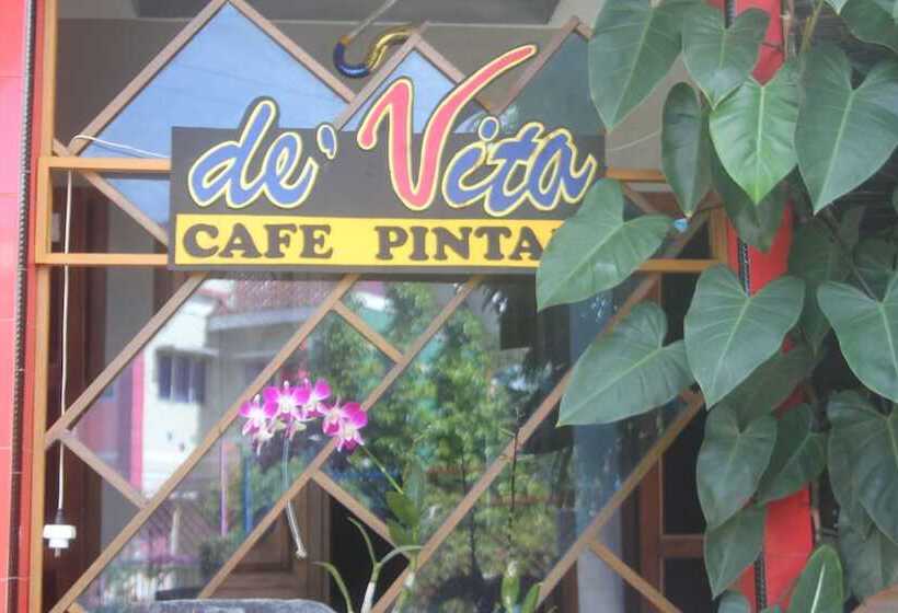 펜션 De Vita Family Homestay