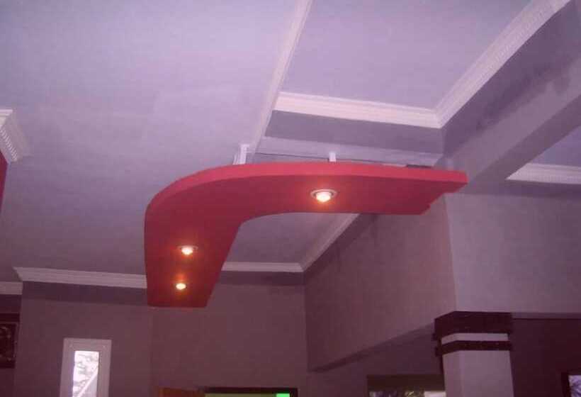 펜션 De Vita Family Homestay