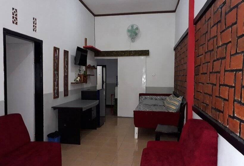 펜션 De Vita Family Homestay