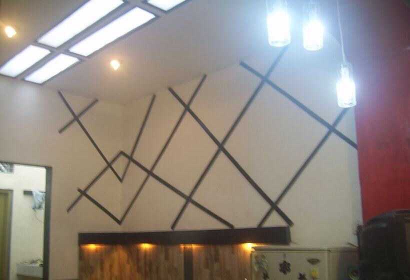 펜션 De Vita Family Homestay