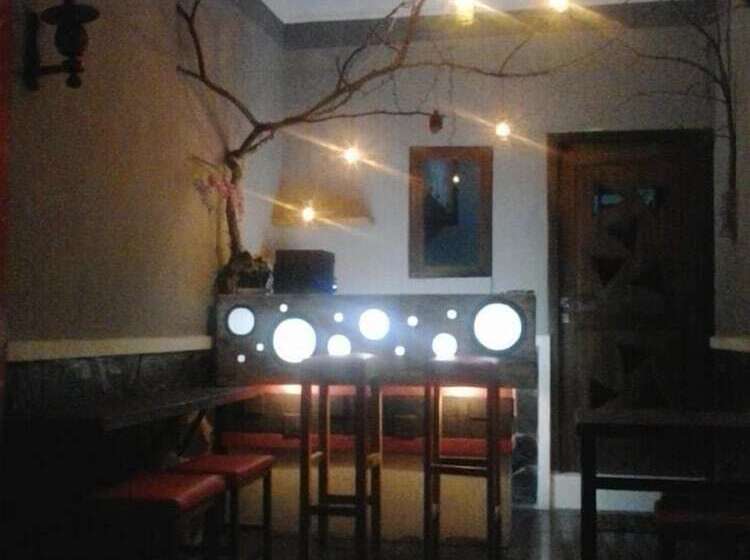 펜션 De Vita Family Homestay