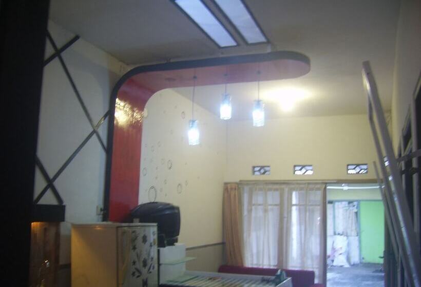 펜션 De Vita Family Homestay