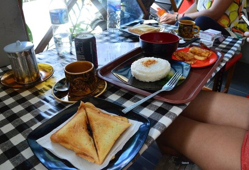 펜션 De Vita Family Homestay