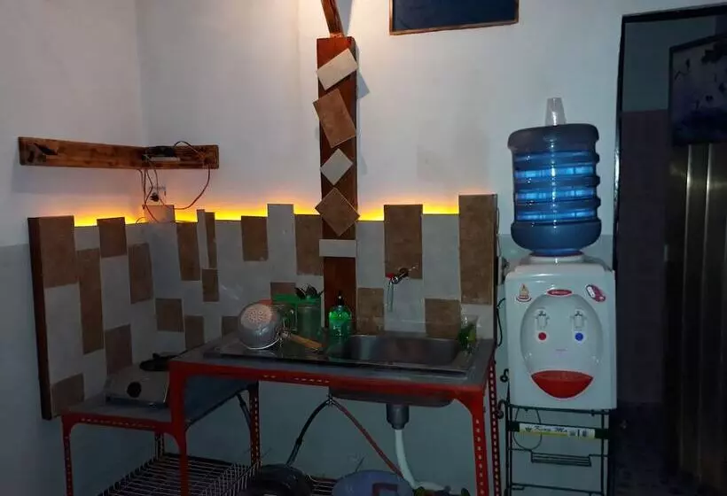 ペンション De Vita Family Homestay