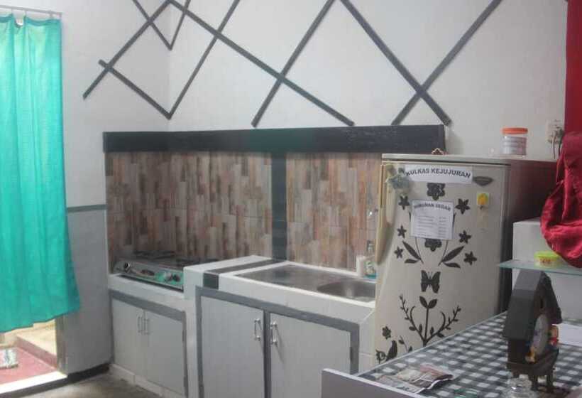 펜션 De Vita Family Homestay