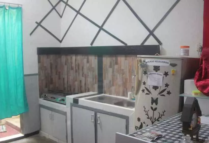 ペンション De Vita Family Homestay