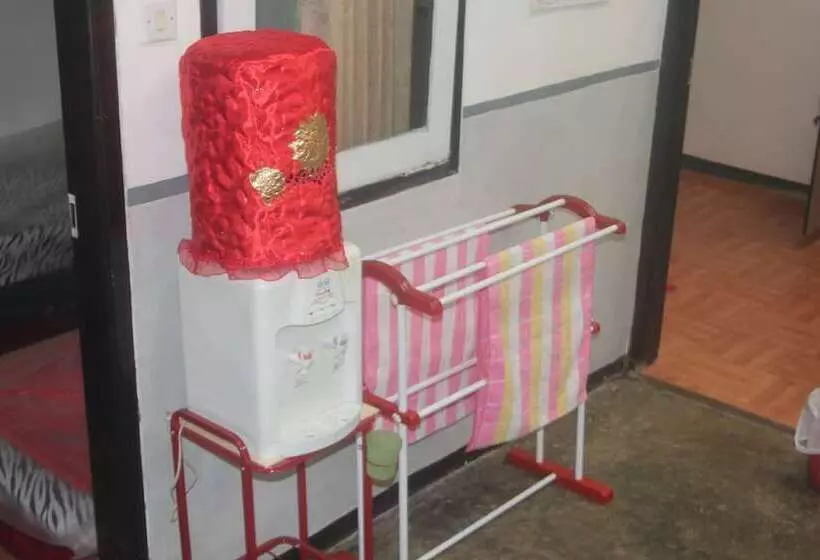 ペンション De Vita Family Homestay