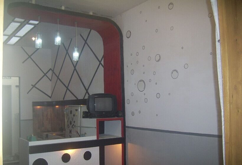 펜션 De Vita Family Homestay