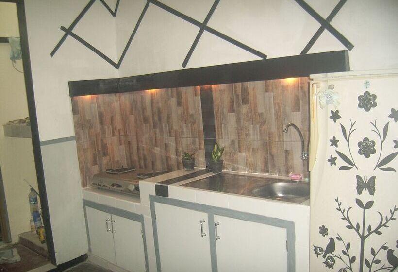 펜션 De Vita Family Homestay