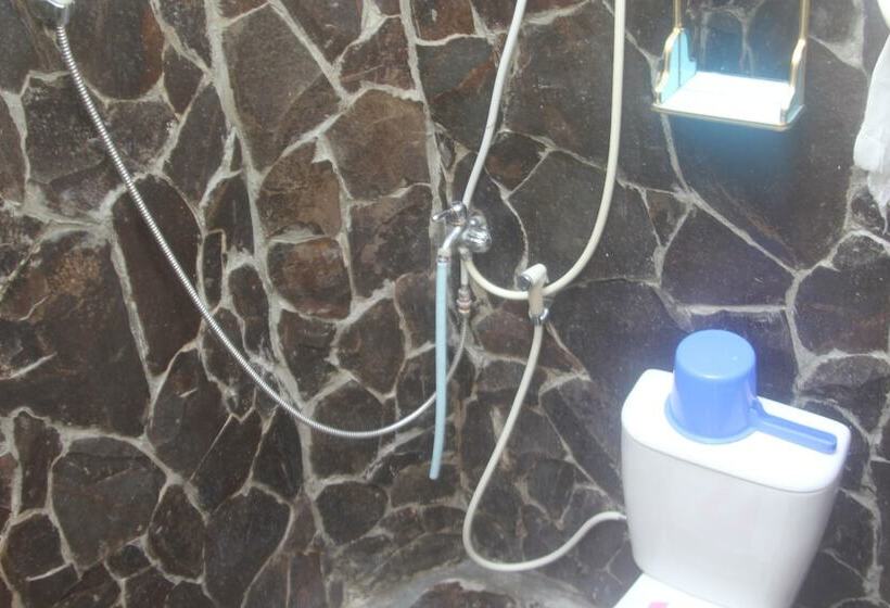 펜션 De Vita Family Homestay