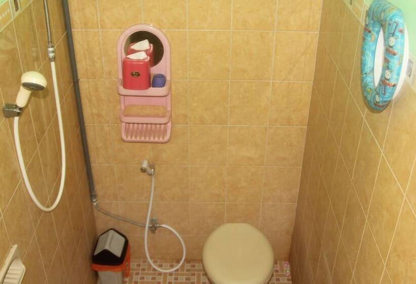 펜션 De Vita Family Homestay