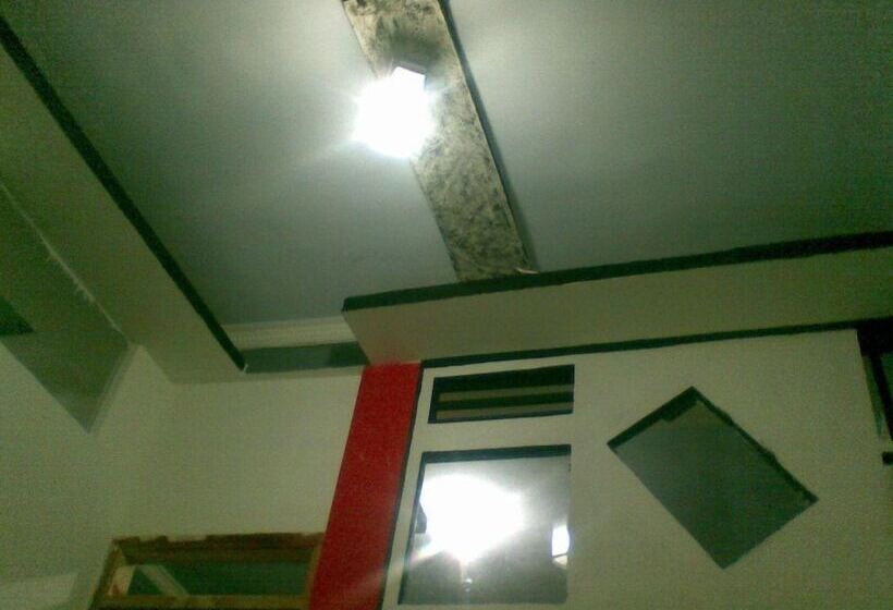 펜션 De Vita Family Homestay