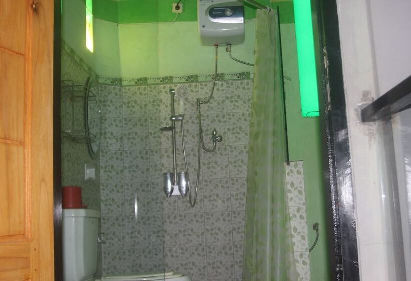 펜션 De Vita Family Homestay