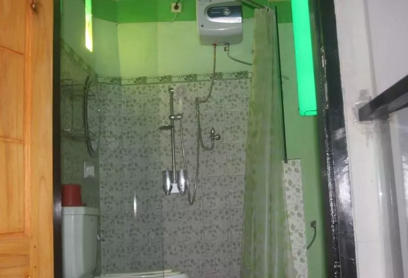 ペンション De Vita Family Homestay