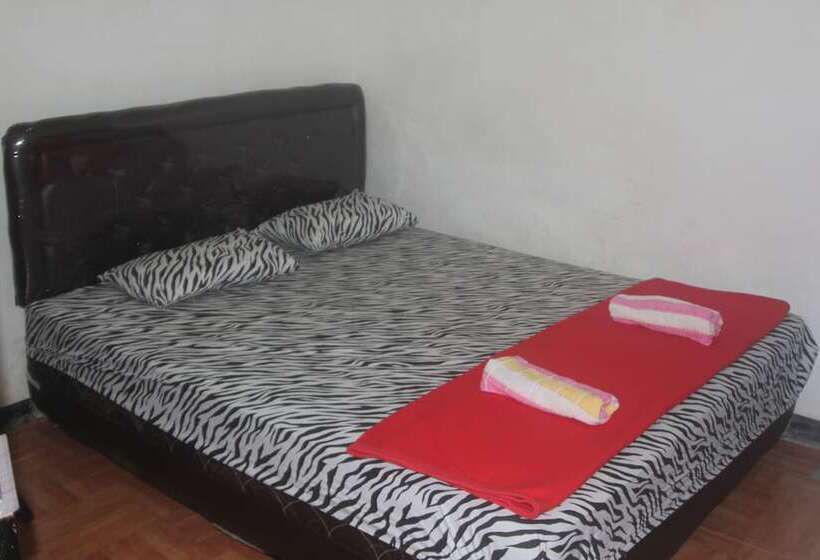 펜션 De Vita Family Homestay