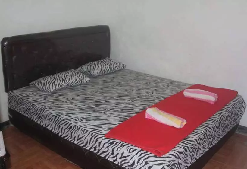 ペンション De Vita Family Homestay