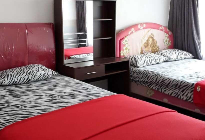 펜션 De Vita Family Homestay