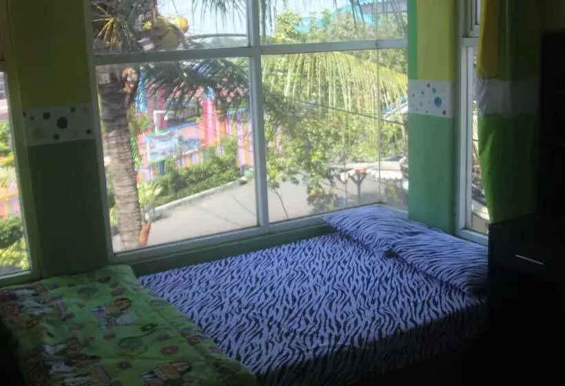 ペンション De Vita Family Homestay