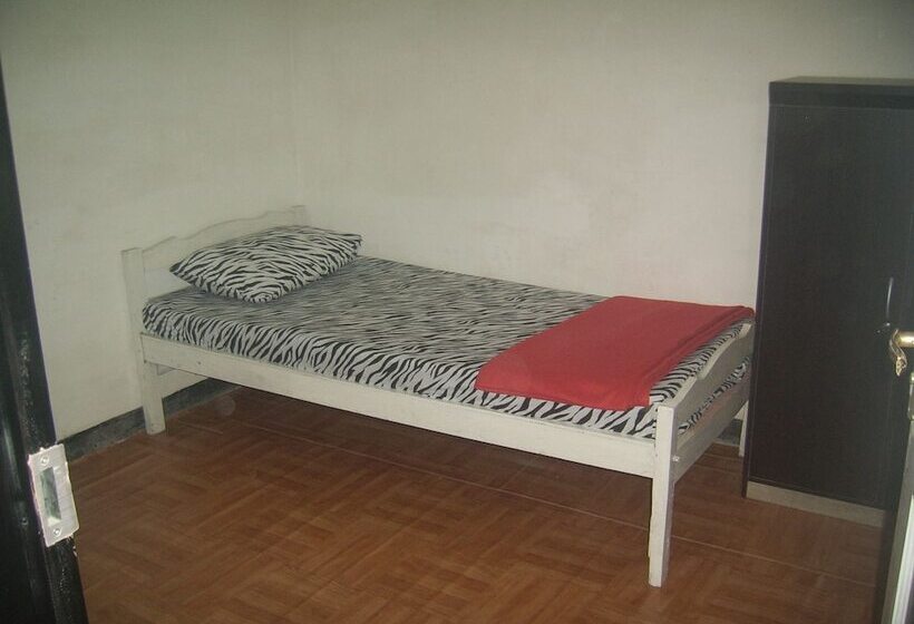 펜션 De Vita Family Homestay