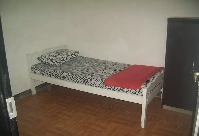 ペンション De Vita Family Homestay