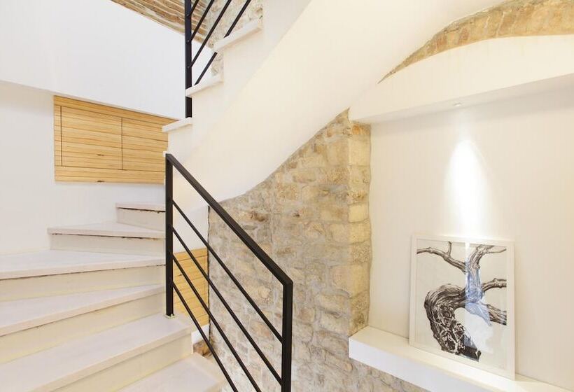 Pensió Grgur Ninski Rooms